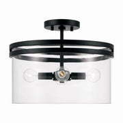 Stephanie Dual Mount