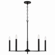 Natalie 5 Light Chandelier