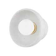 Margaret Terrazzo Wall Sconce