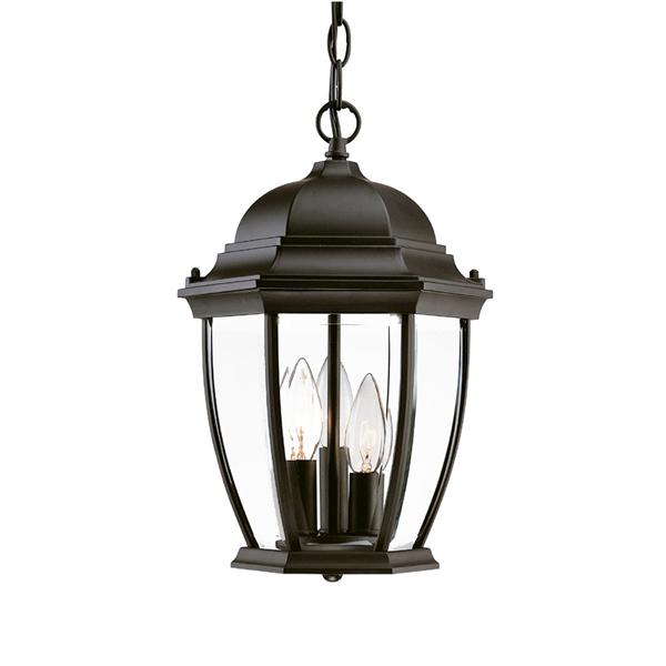 Welford 3 light Outdoor Hanging Pendant