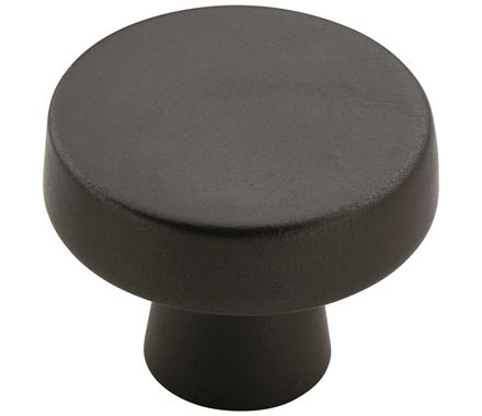 BLACKROCK™ 1-5/16in(33mm) Diameter Knob