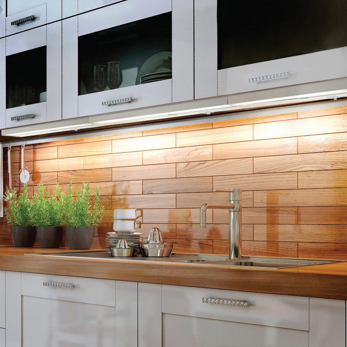 22" Under Cabinet Light