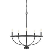 Austin 5 Light Chandelier