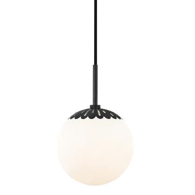Paige Bronze Pendant Light