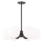 Paige 6 Light Chandelier