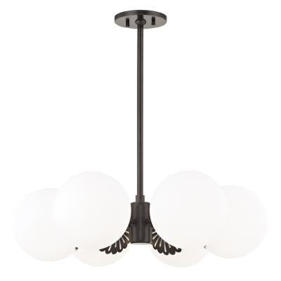 Paige 6 Light Chandelier