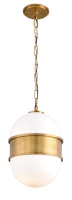 Broomley Pendant Light