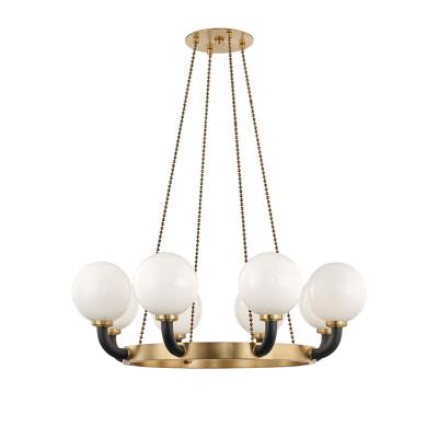 Werner Chandelier
