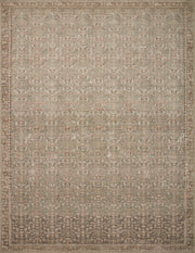 Aubrey Sage / Bark Rug
