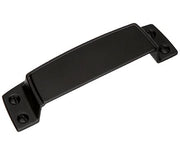 HIGHLAND RIDGE Black Bronze