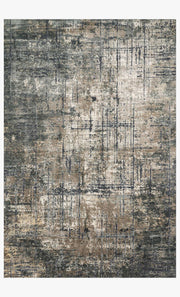 Cascade Marine Gray Rug