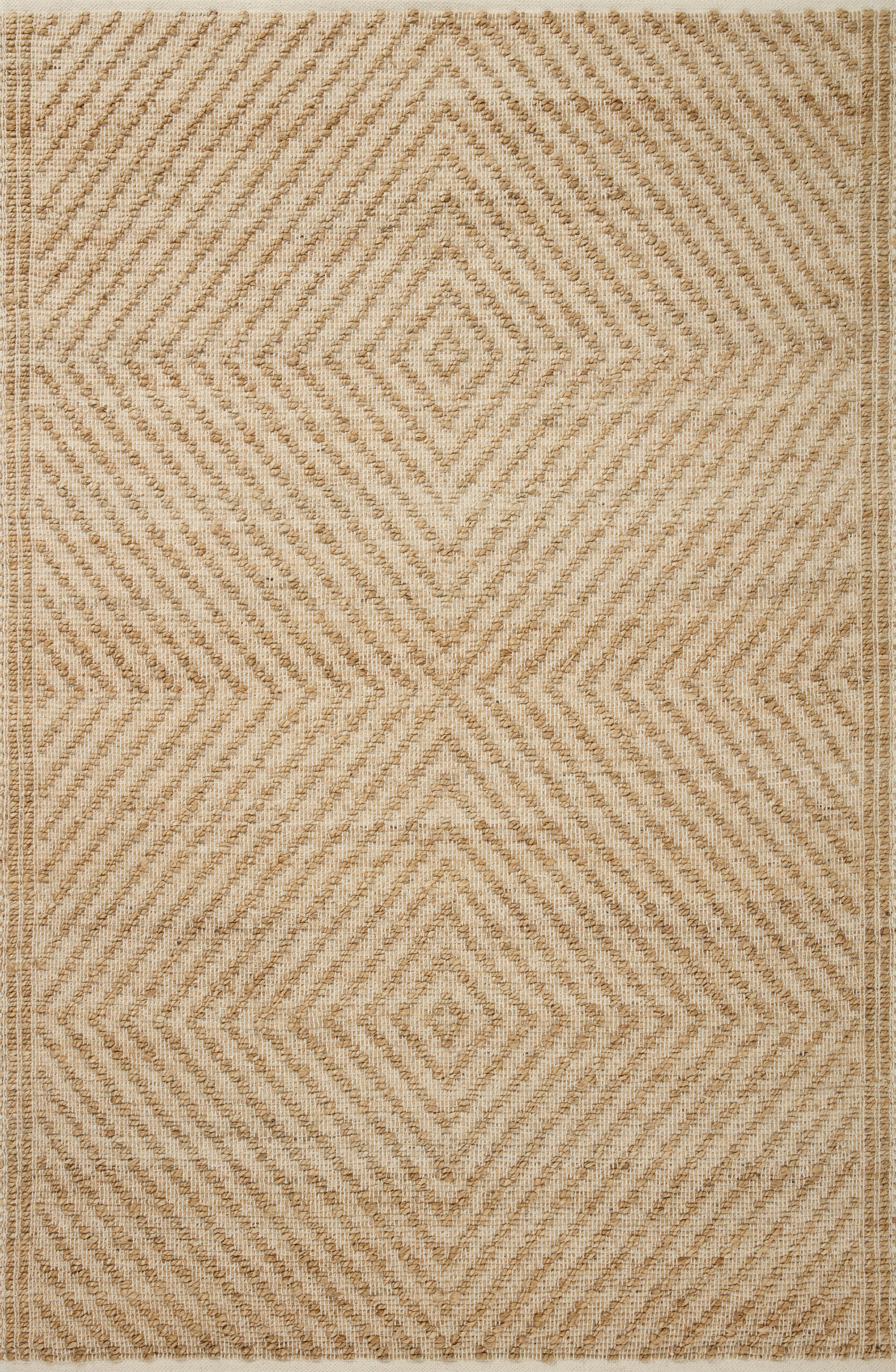 Colton Natural / Ivory Rug