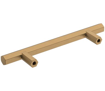 Caliber Champagne Bronze