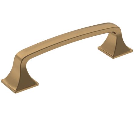 VILLE Champagne Bronze