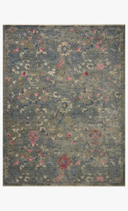 Giada Rug Lagoon/Multi