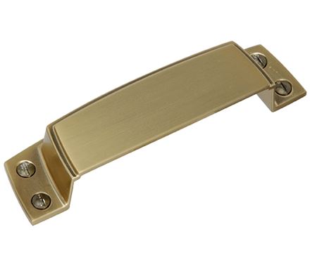 HIGHLAND RIDGE 3-1/2 In (89 Mm) Center-To-Center Cup Pull