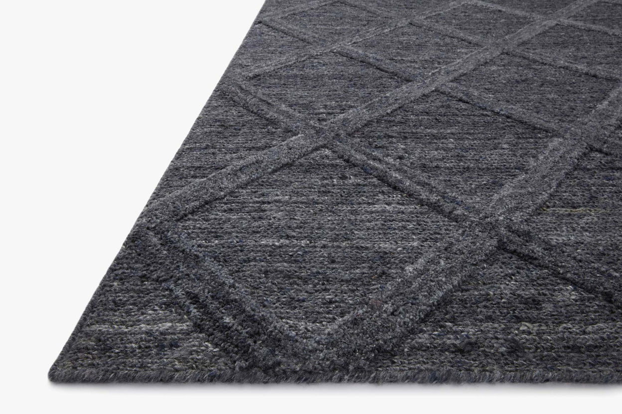 Hunter Indigo Rug