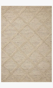 Hunter Oatmeal Rug