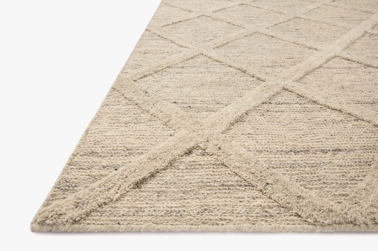 Hunter Oatmeal Rug