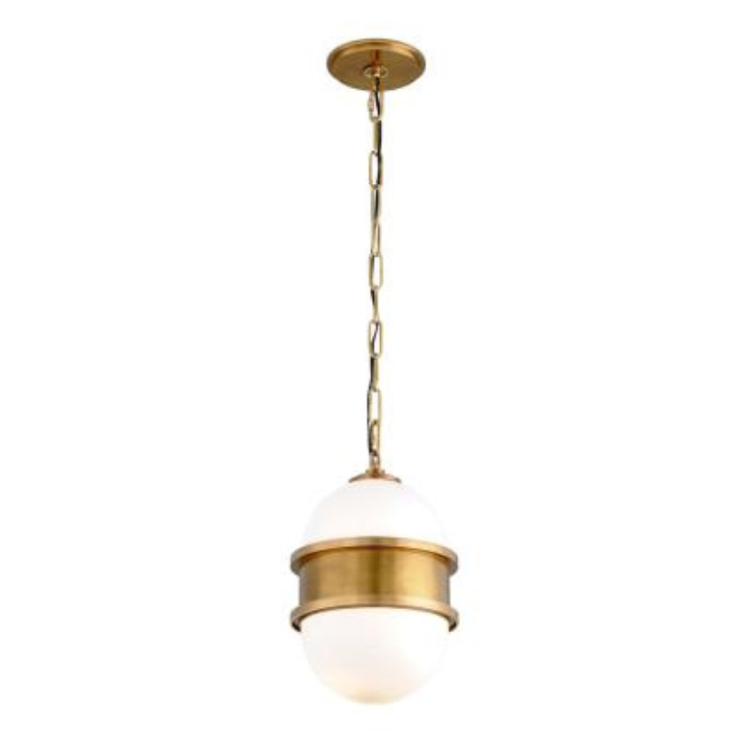 Broomley Pendant Light