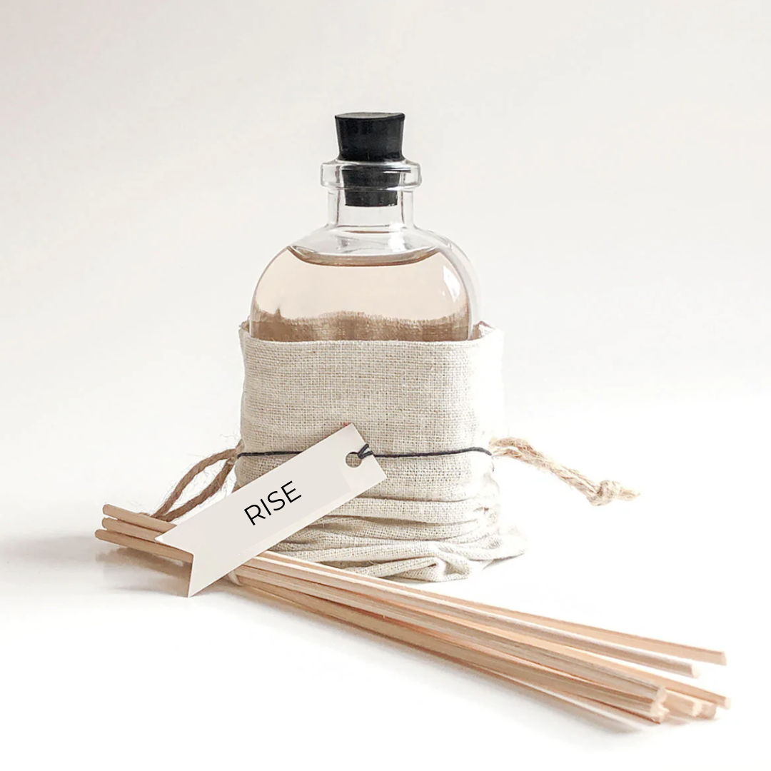 Rise Signature Reed Diffuser