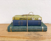 Hardback Book Bundle