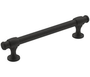 Winsome Matte Black