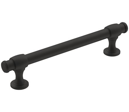 Winsome Matte Black