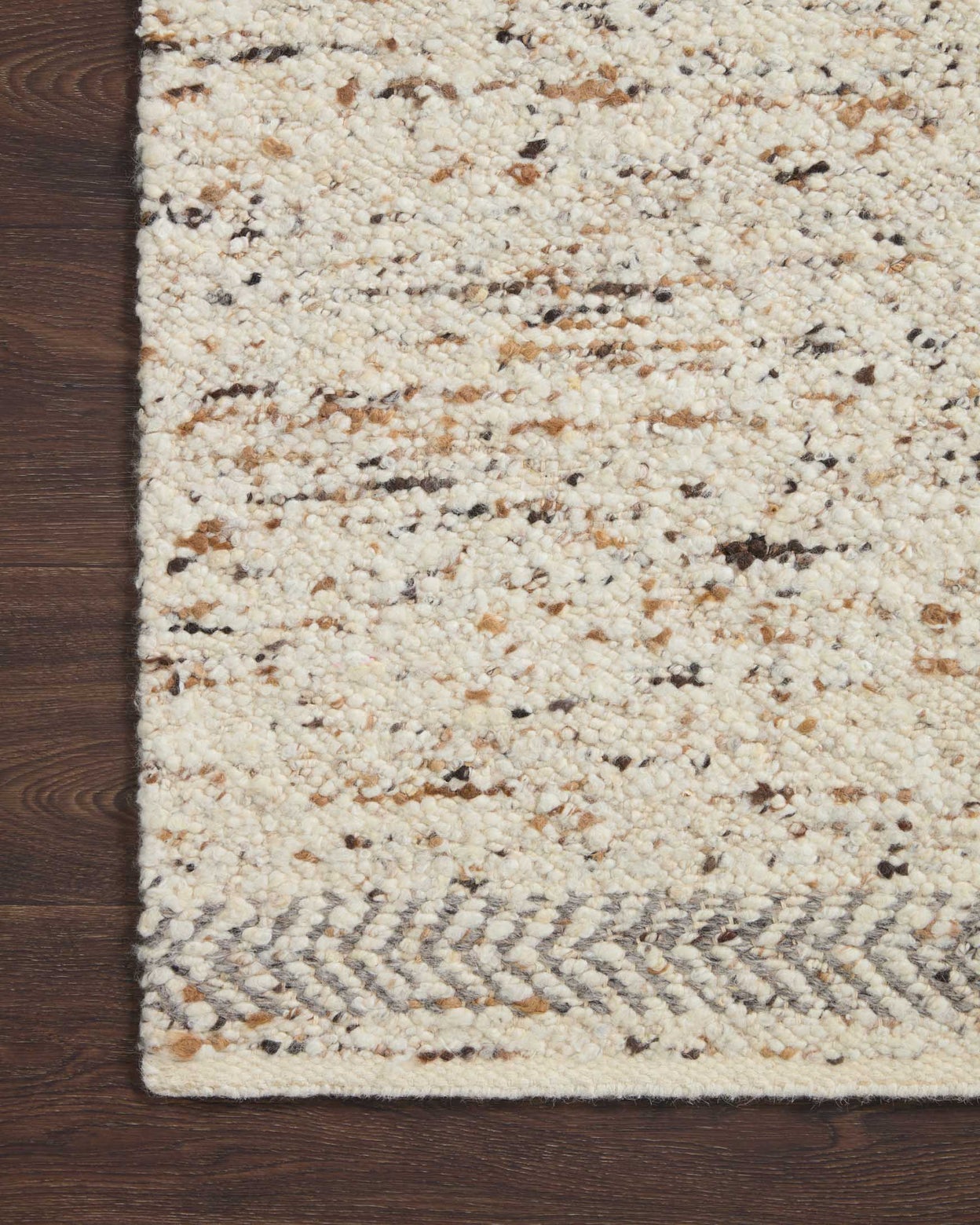 Reyla Pebble Stone Rug