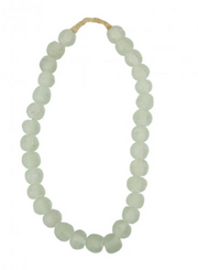 African Recycled Glass Beads