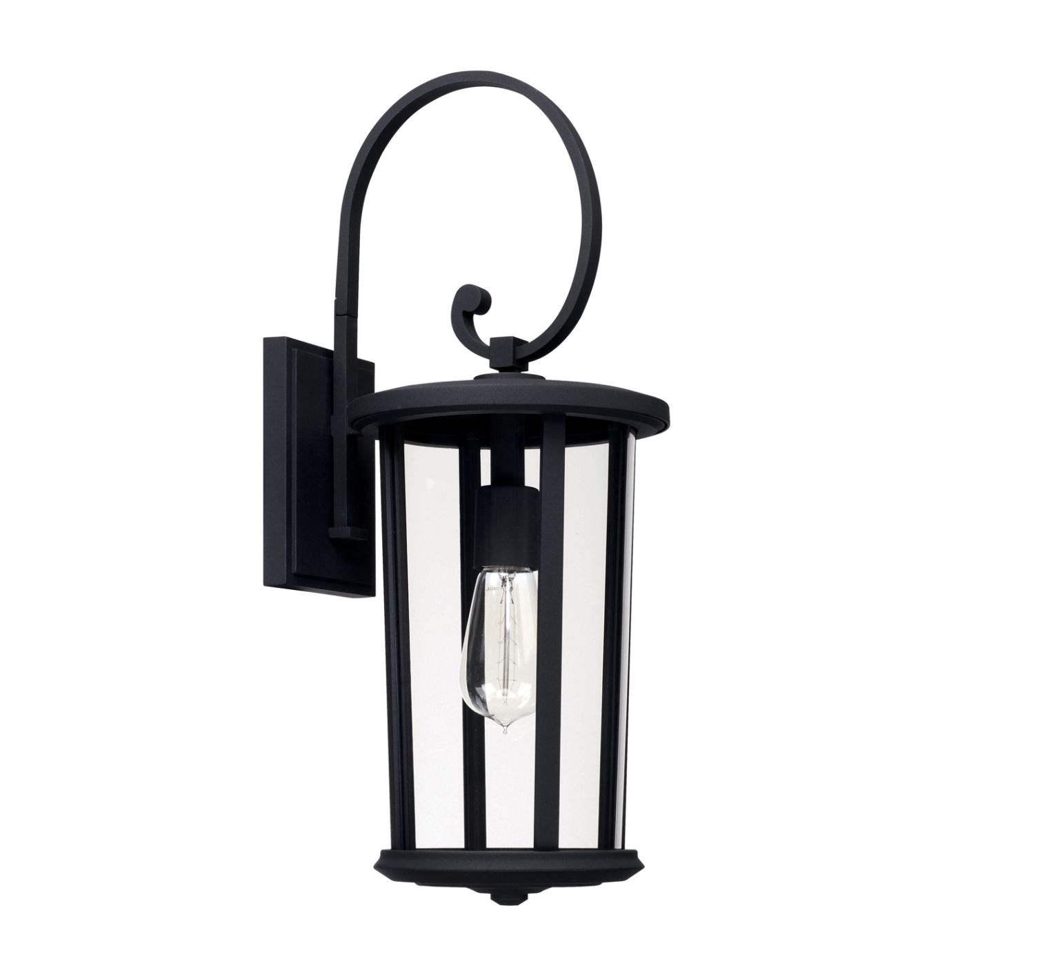 Tara Outdoor Wall Lantern