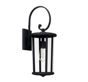 Tara Outdoor Wall Lantern