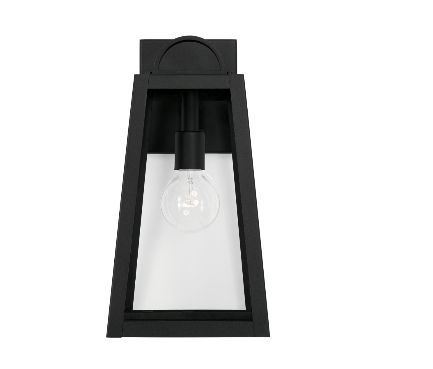 Leah Outdoor Wall Lantern