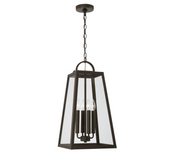 Leah Outdoor Pendant