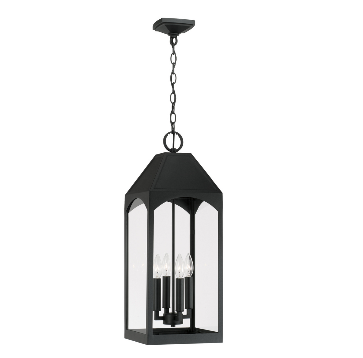 Logan Outdoor Pendant