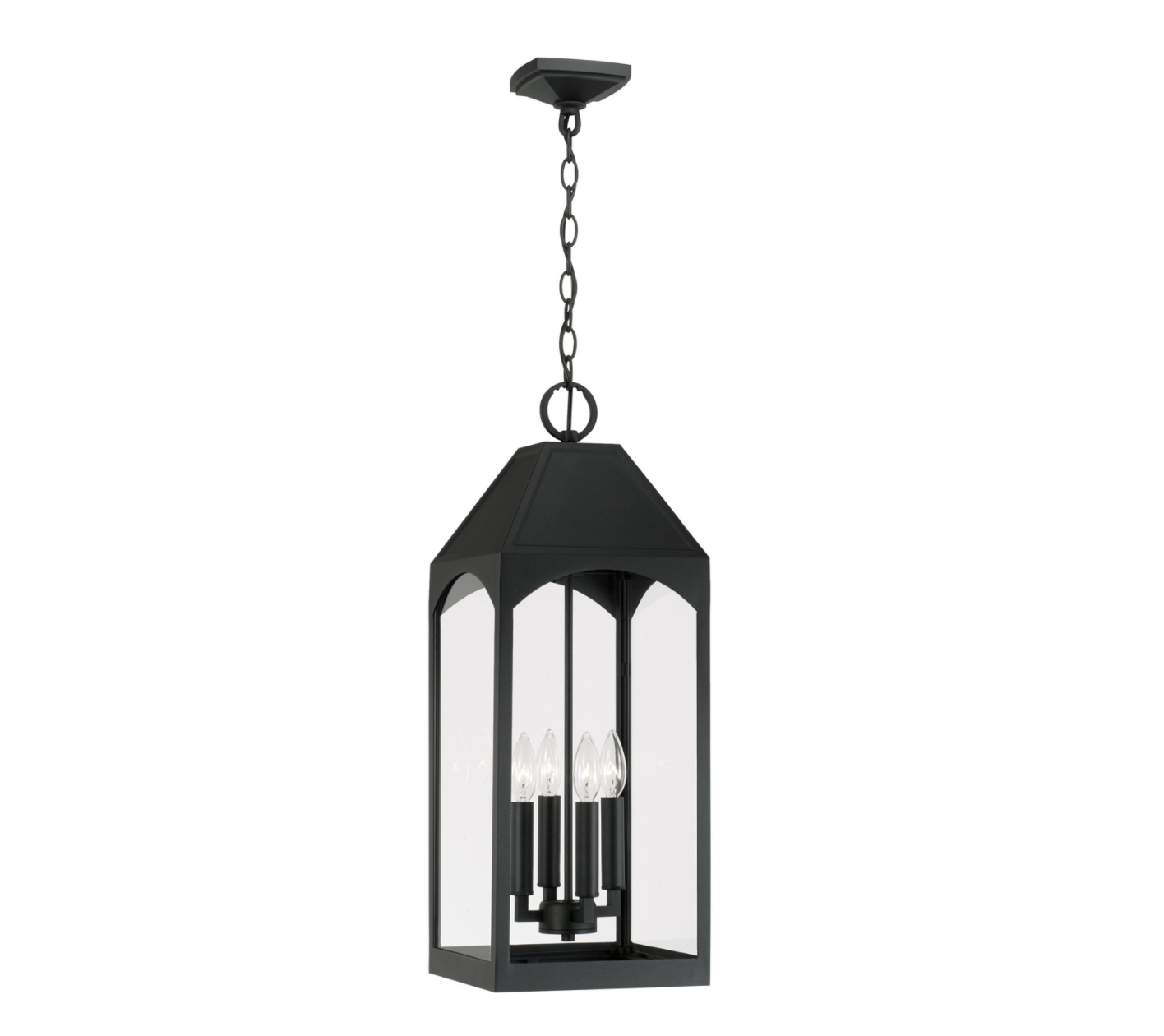 Logan Outdoor Pendant