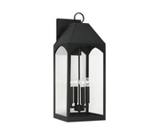 Logan Outdoor Wall Lantern Large