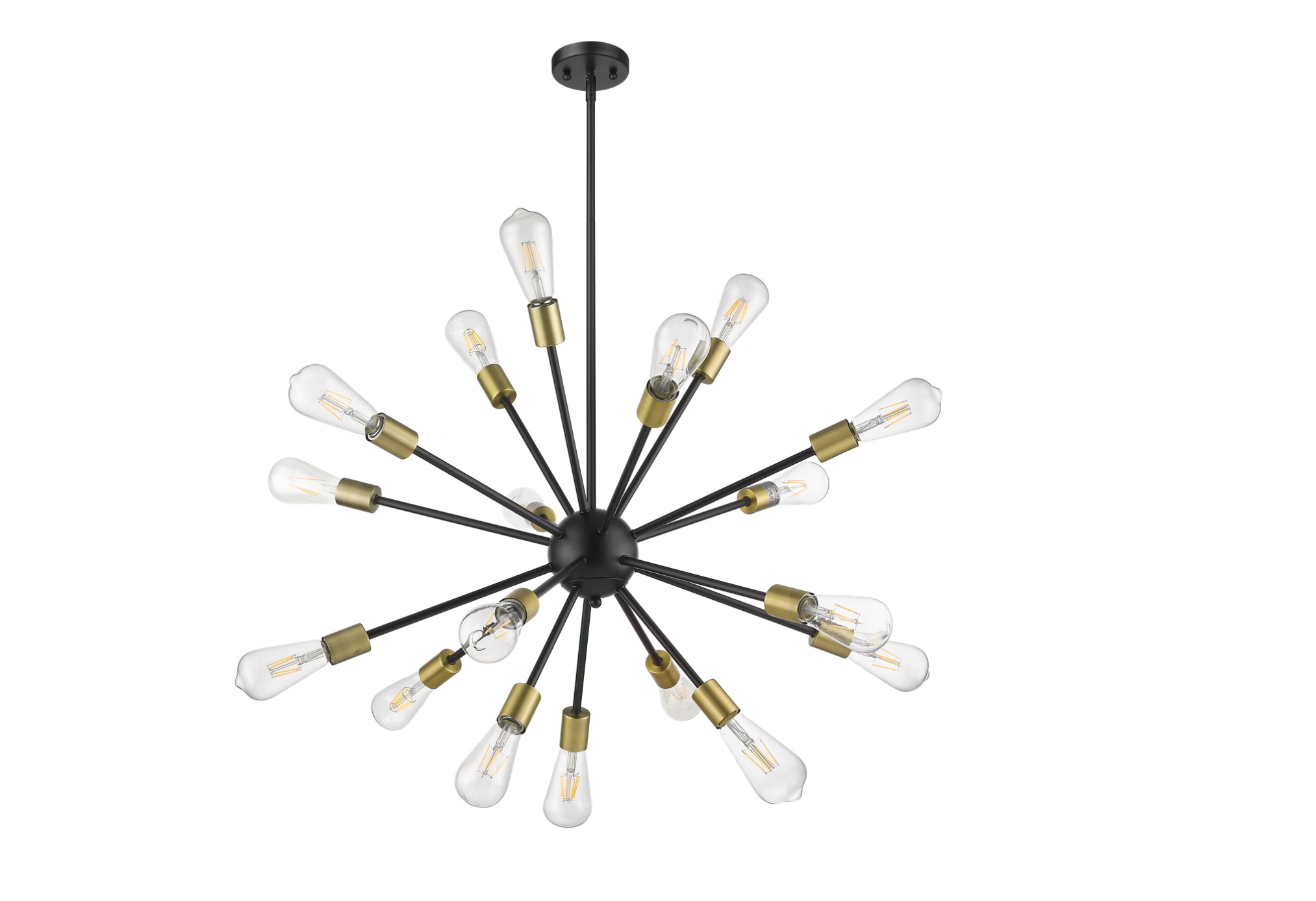 Vada 18 Light Chandelier