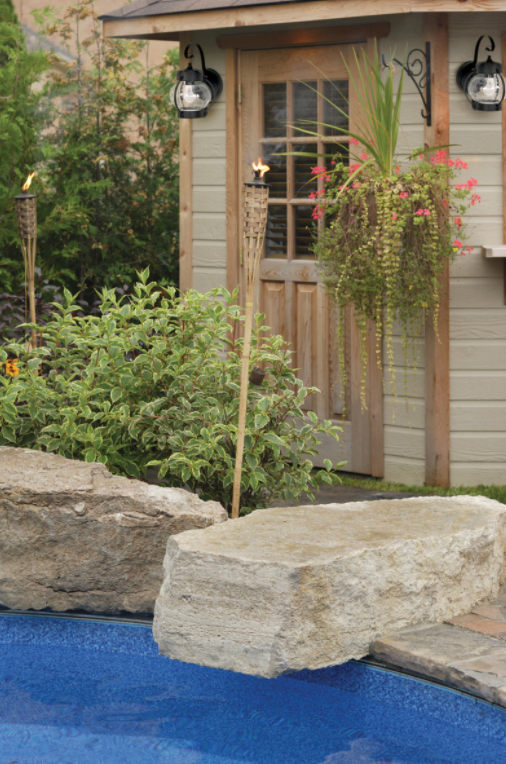 Fiona Outdoor Wall Sconce