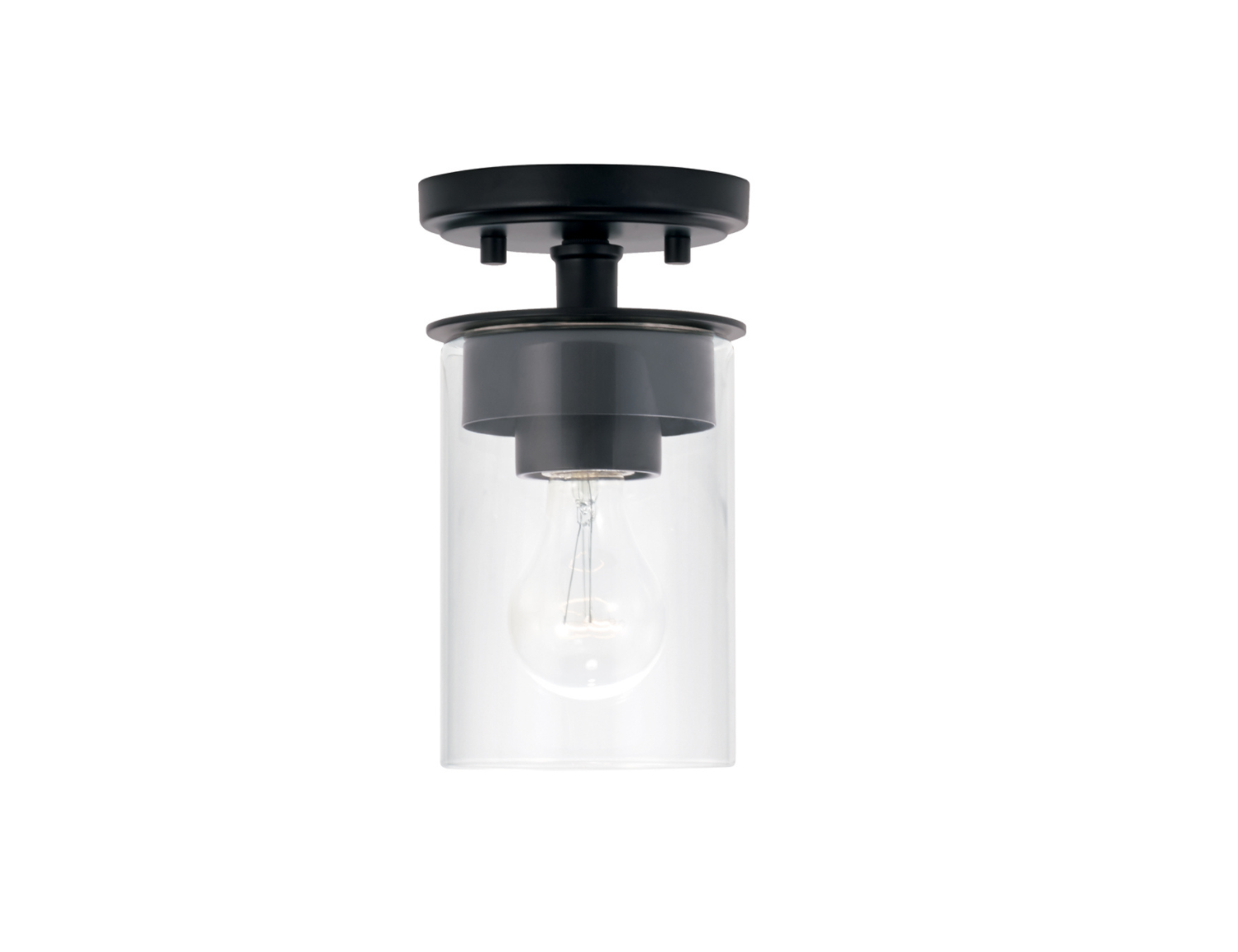 Remy Mini Pendant OR Semi Flush Mount