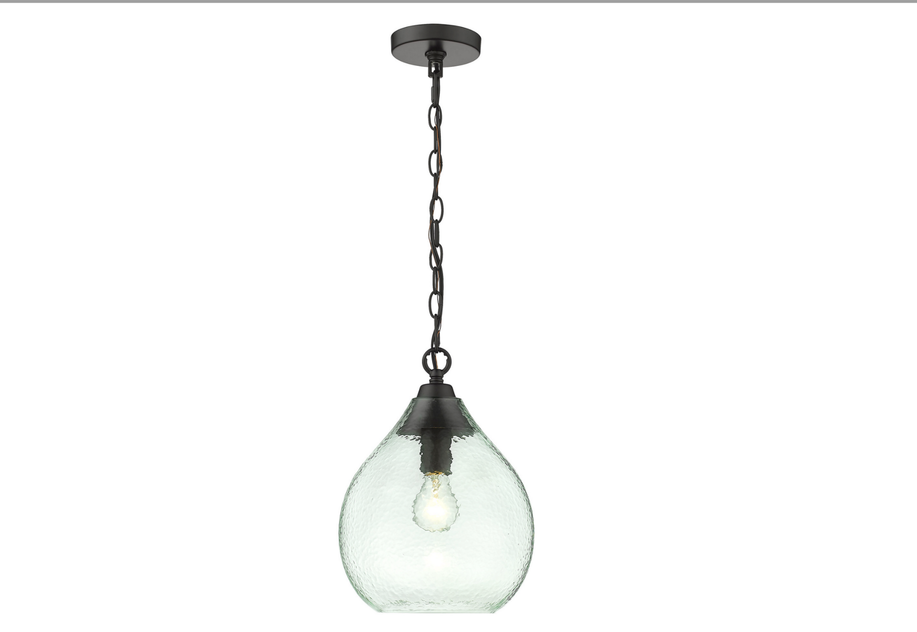 Arie 1 Light Pendant