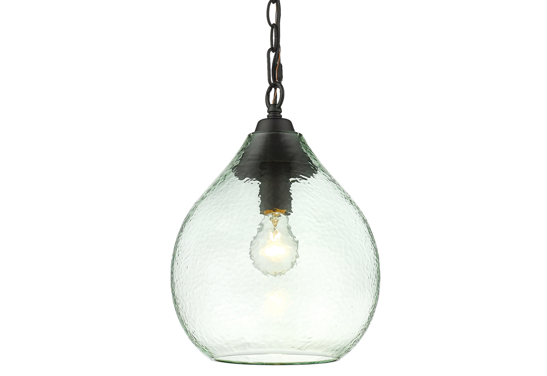 Arie 1 Light Pendant