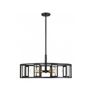 Quinn 5 Light Chandelier