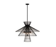 Lolita 8 Light Chandelier
