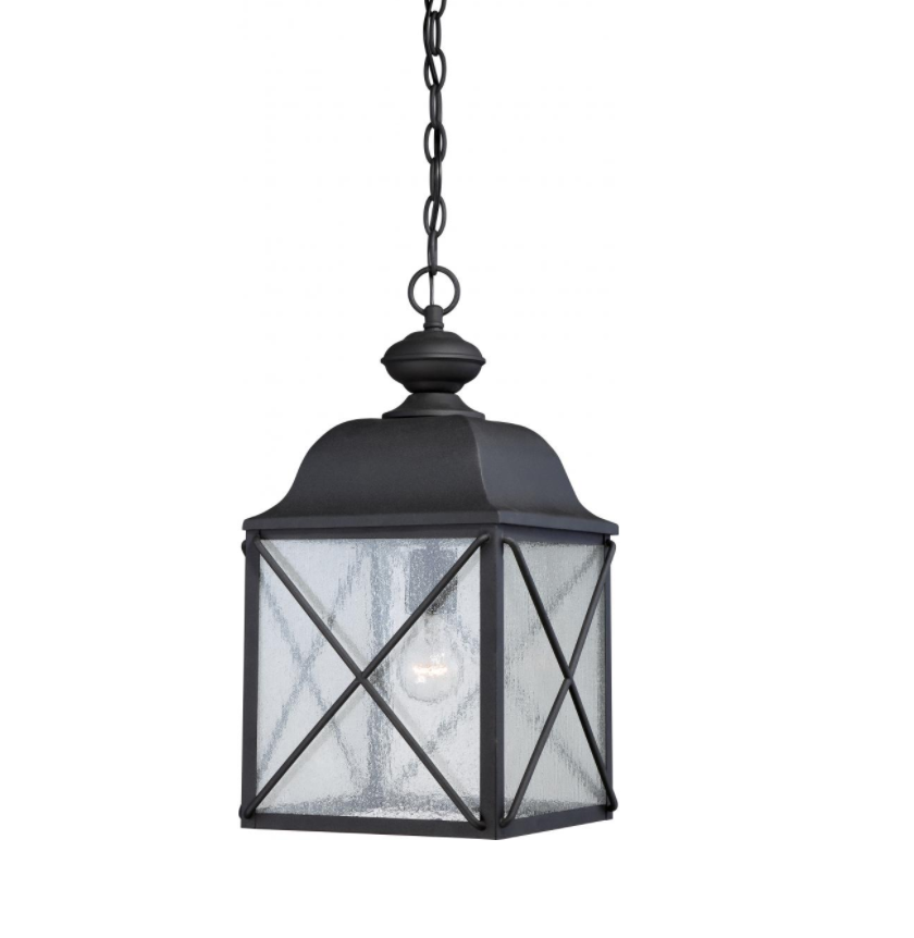 Nathan Outdoor Pendant