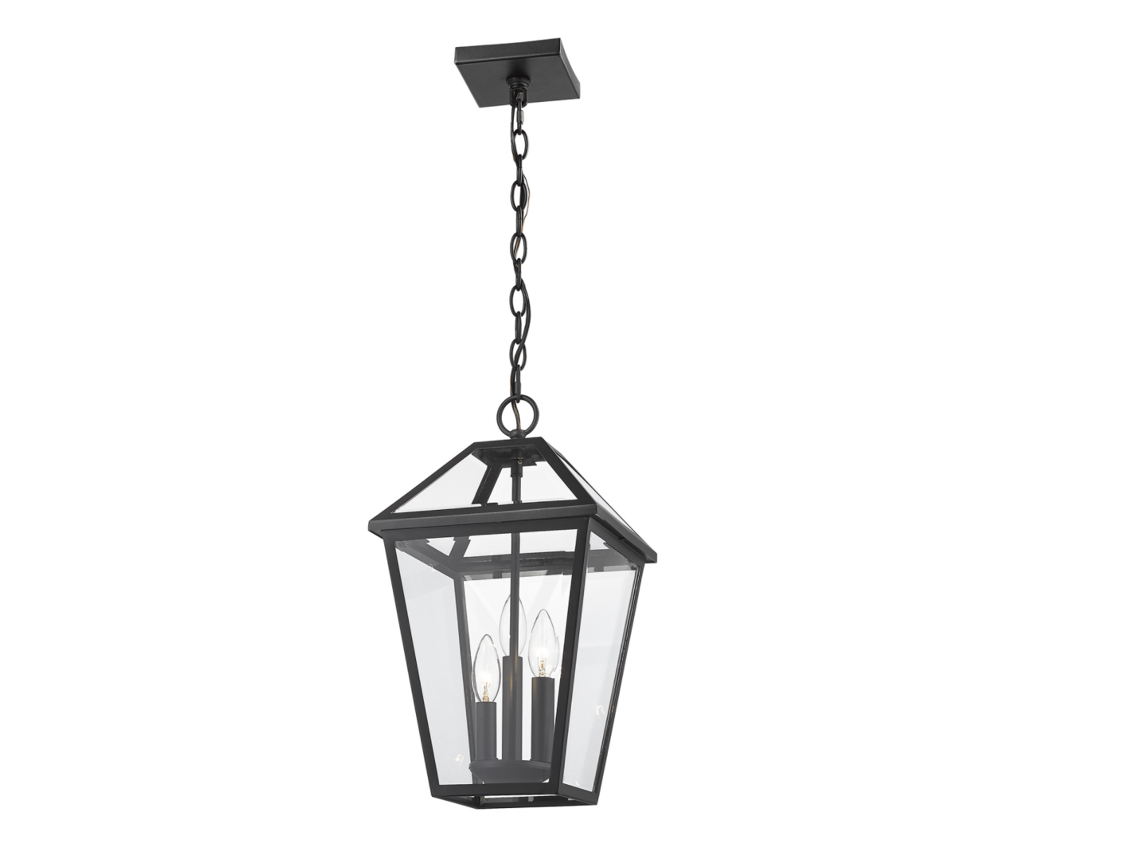 Talynn Outdoor Pendant