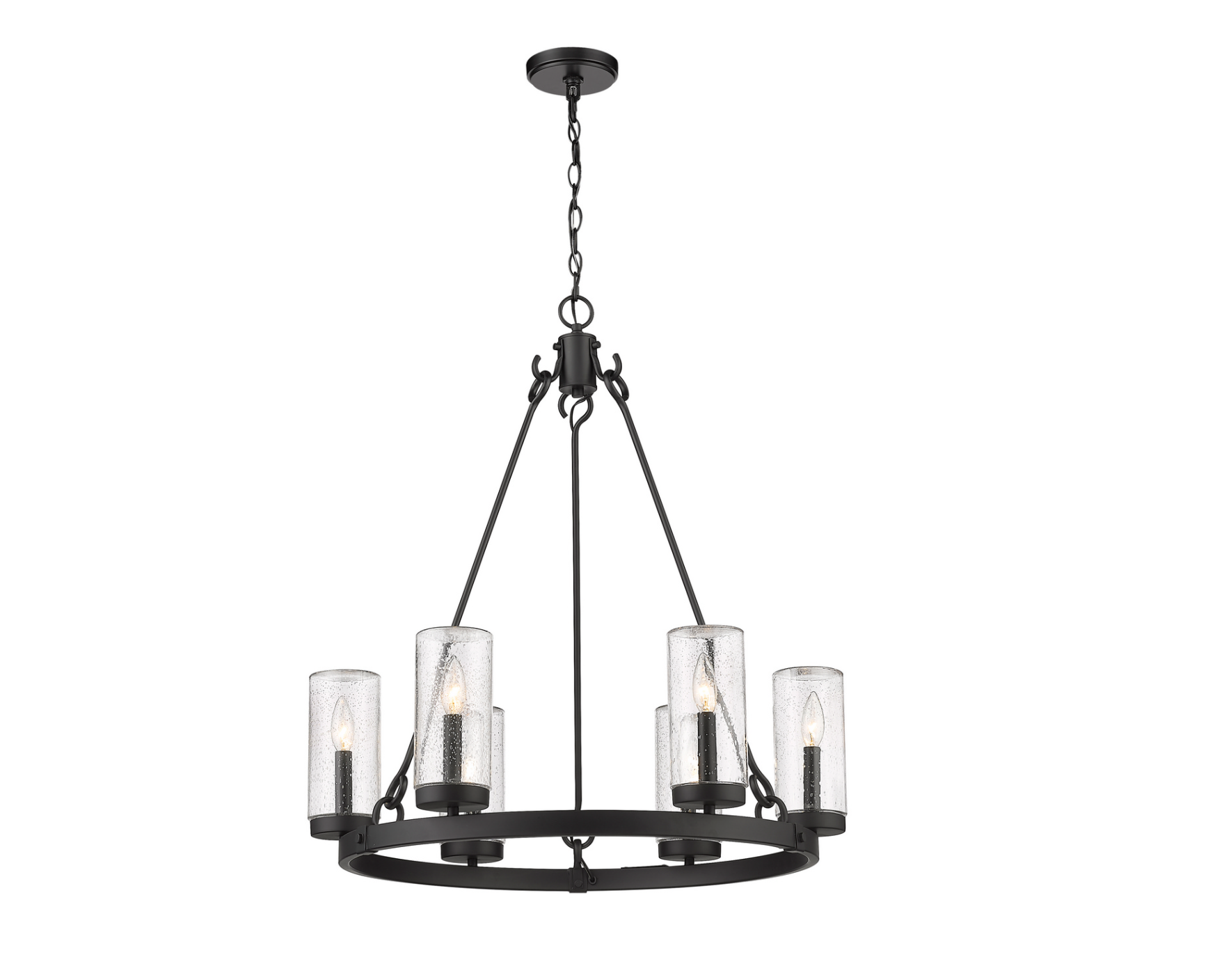 Stephan Outdoor Chandelier