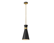 Sorin 1 Light Pendant