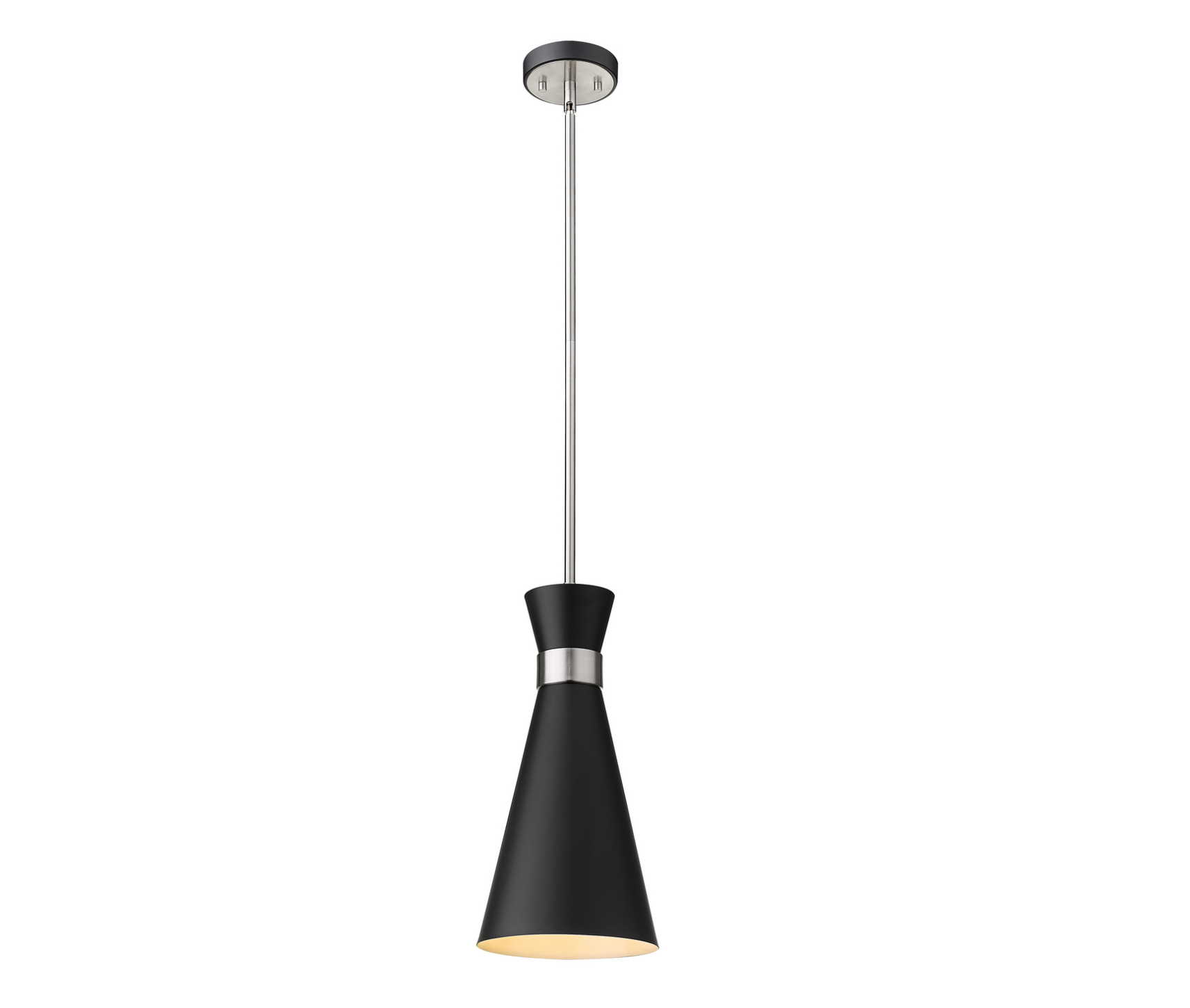 Sorin 1 Light Pendant