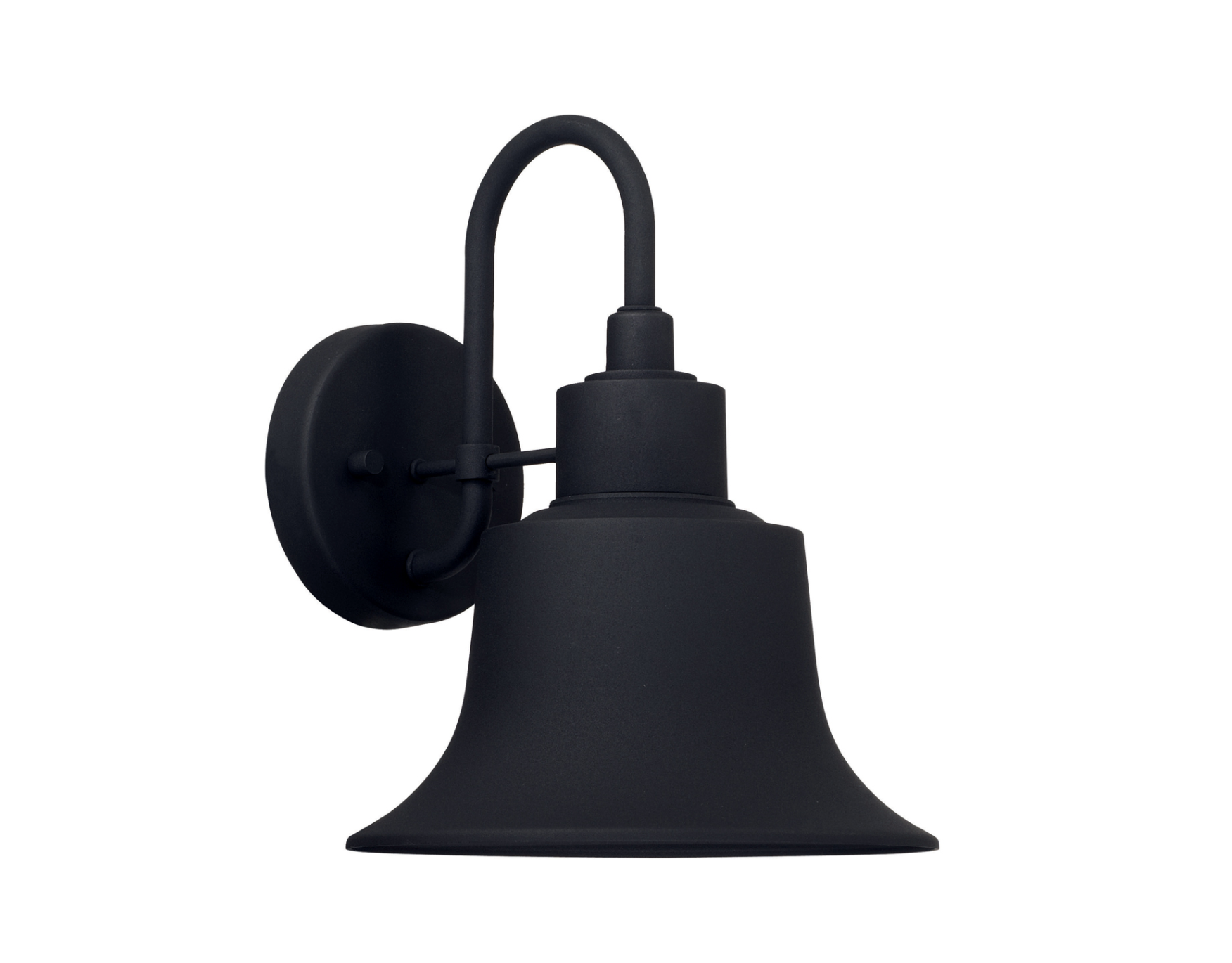 Upton Outdoor Wall Lantern